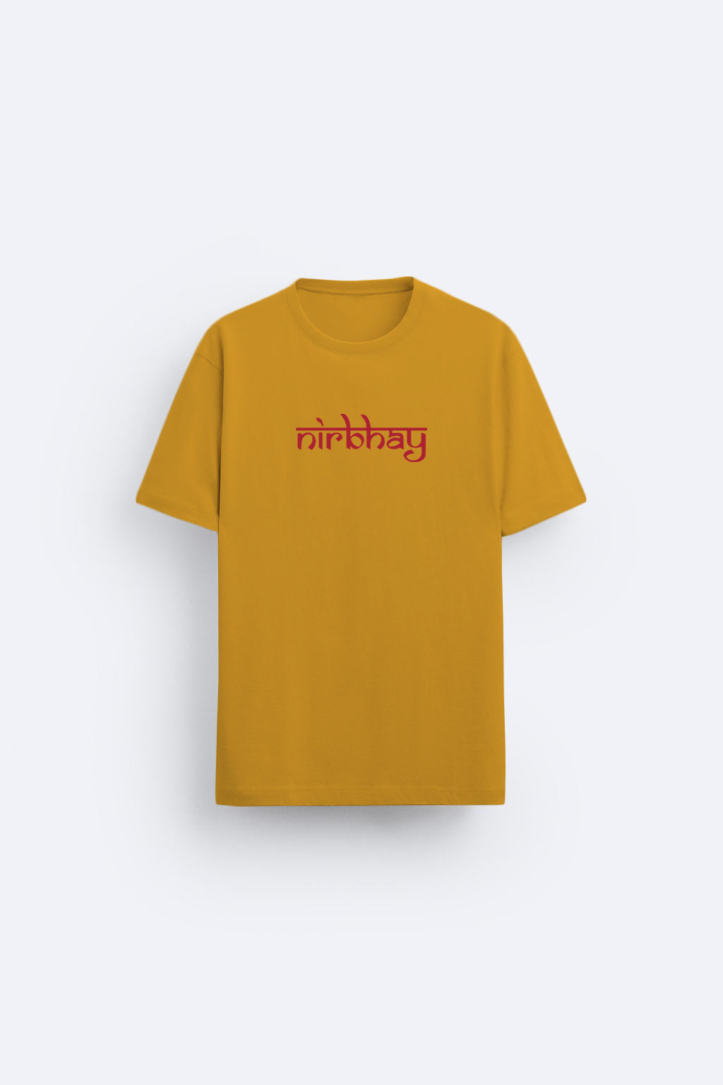 Rebirth of the Phoenix Oversized T-Shirt