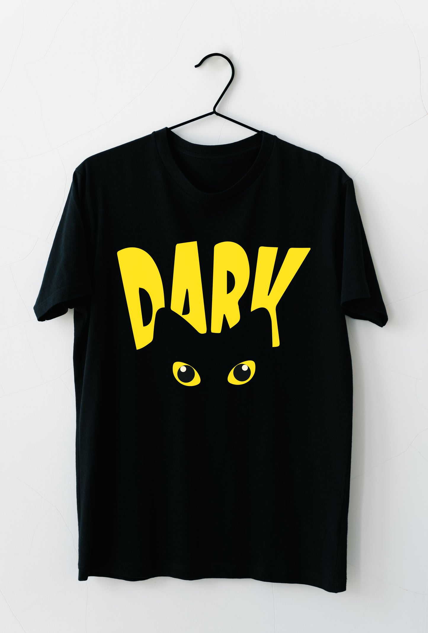 Dark Oversize Tshirt