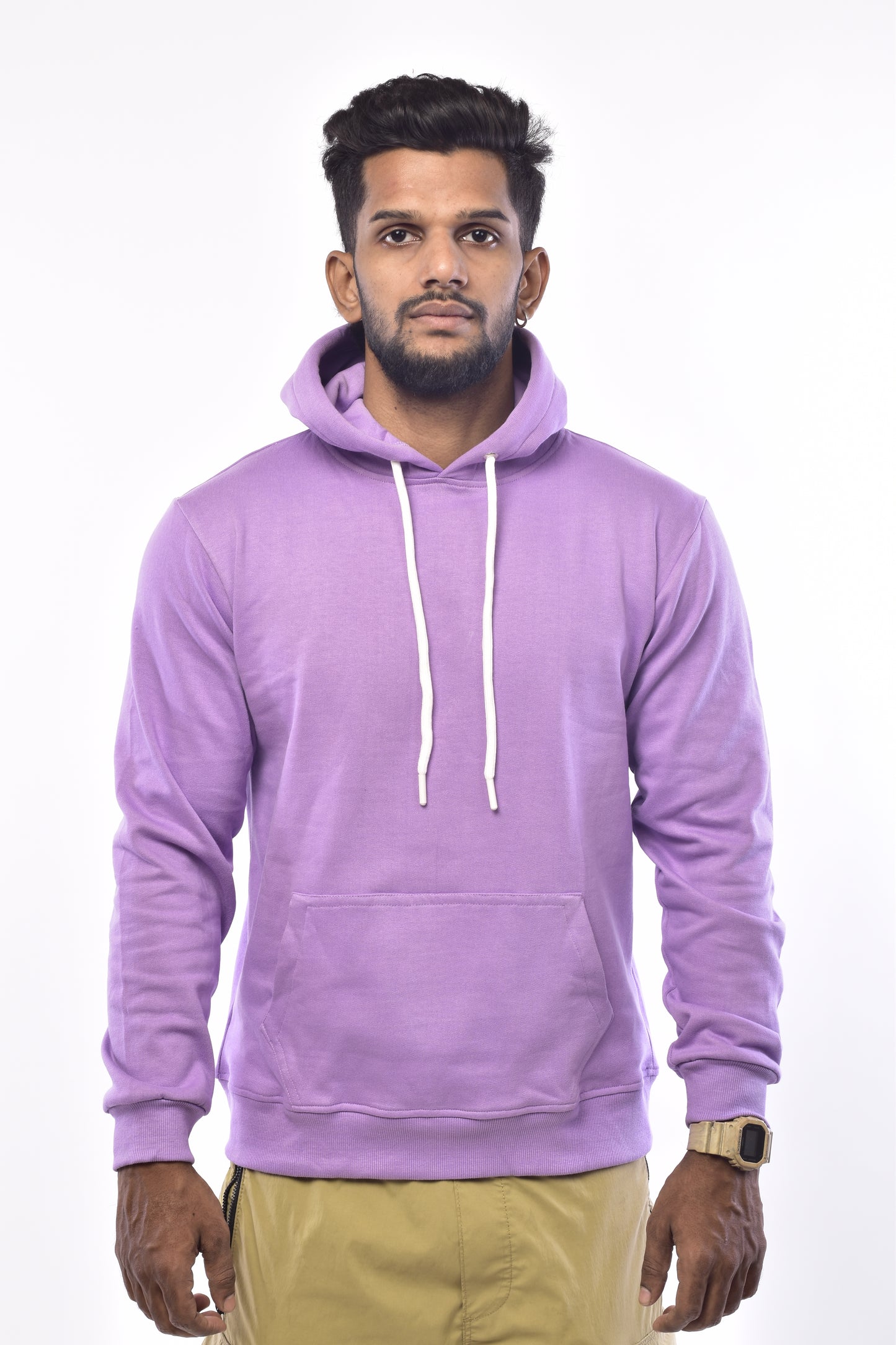 Lavender Hoddie 350GSM