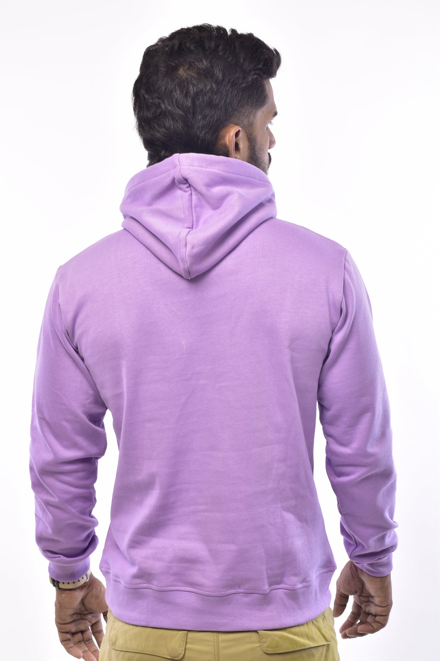 Lavender Hoddie 350GSM