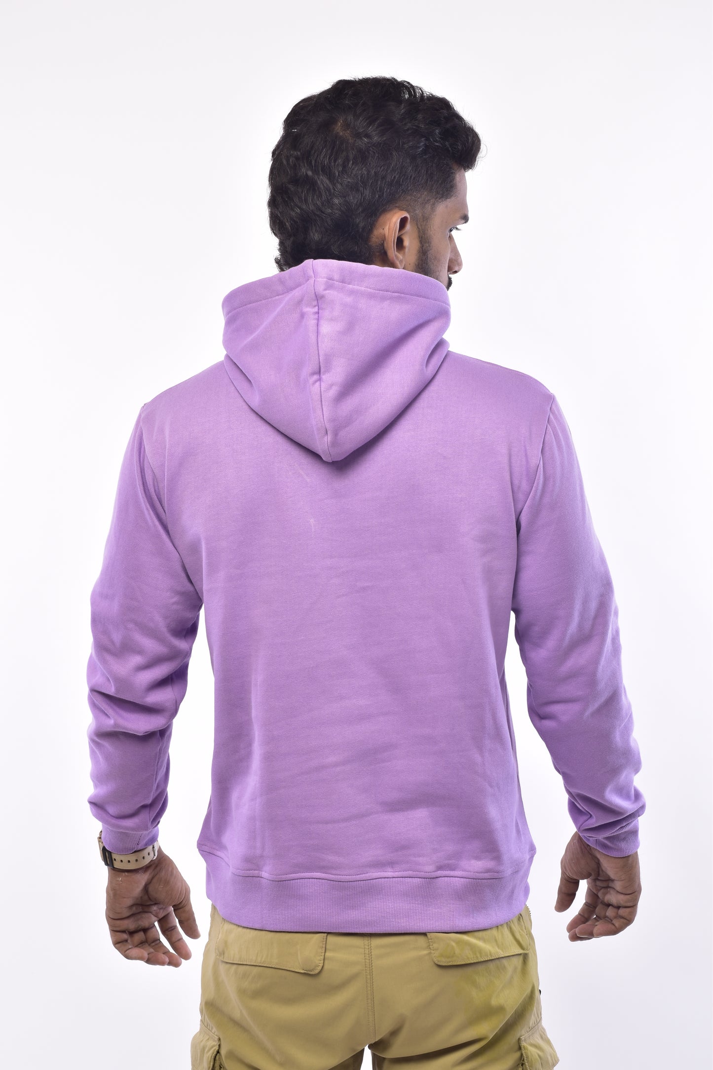 Lavender Hoddie 350GSM