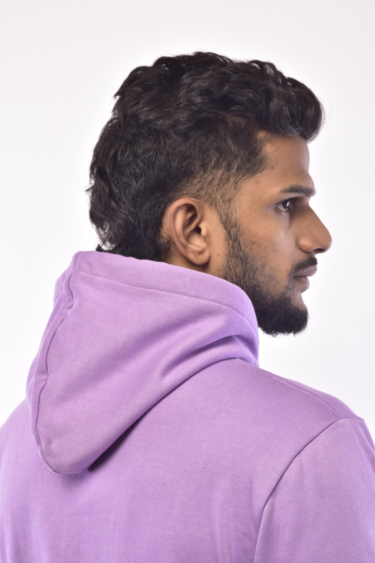 Lavender Hoddie 350GSM