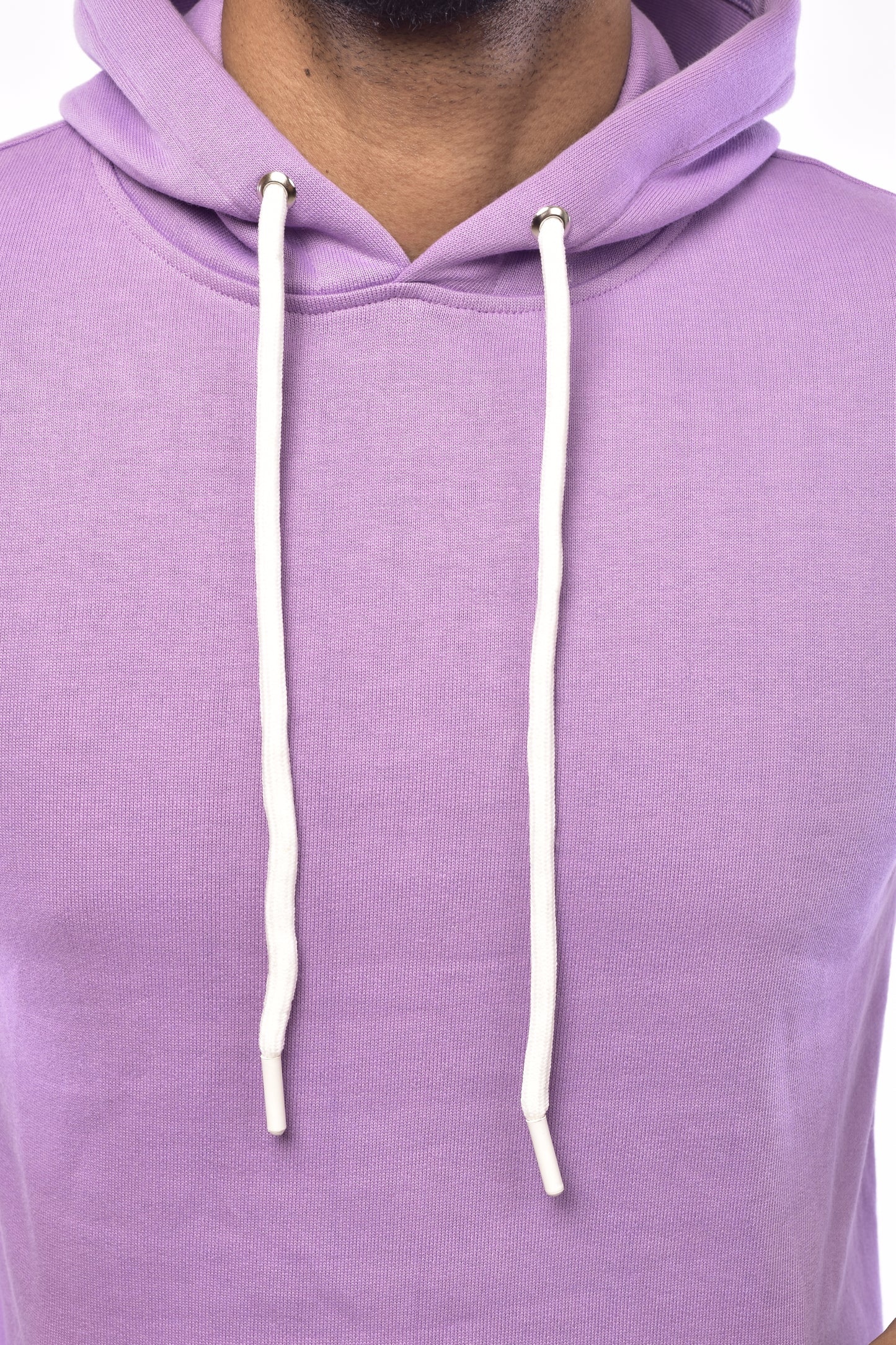 Lavender Hoddie 350GSM