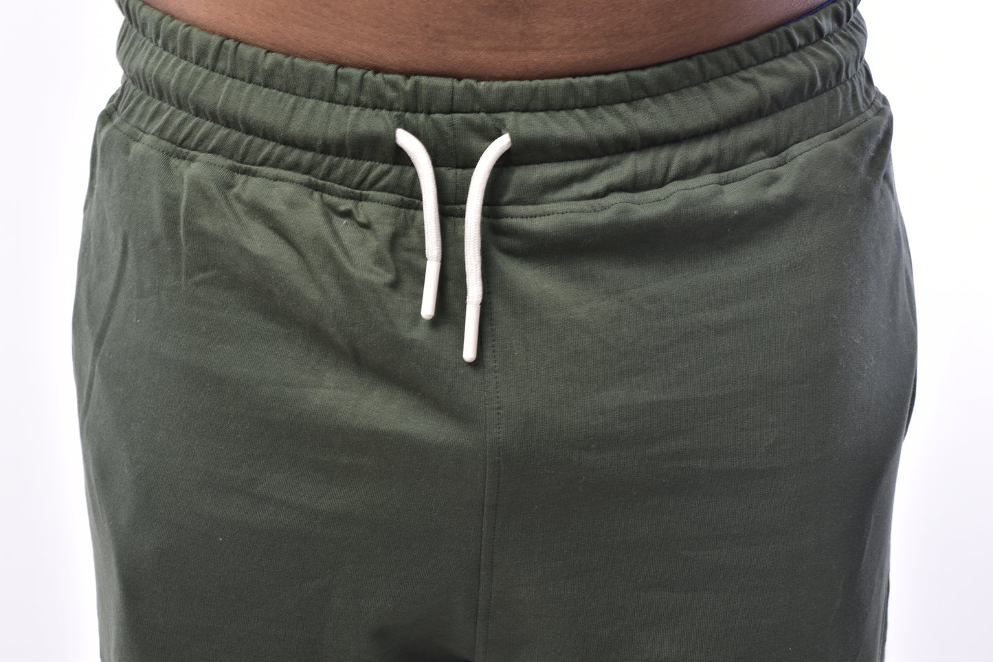 Forest Green Joggers