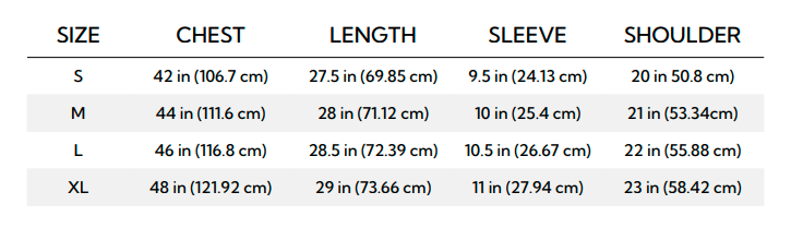 Solids- Combo of 3 Tees