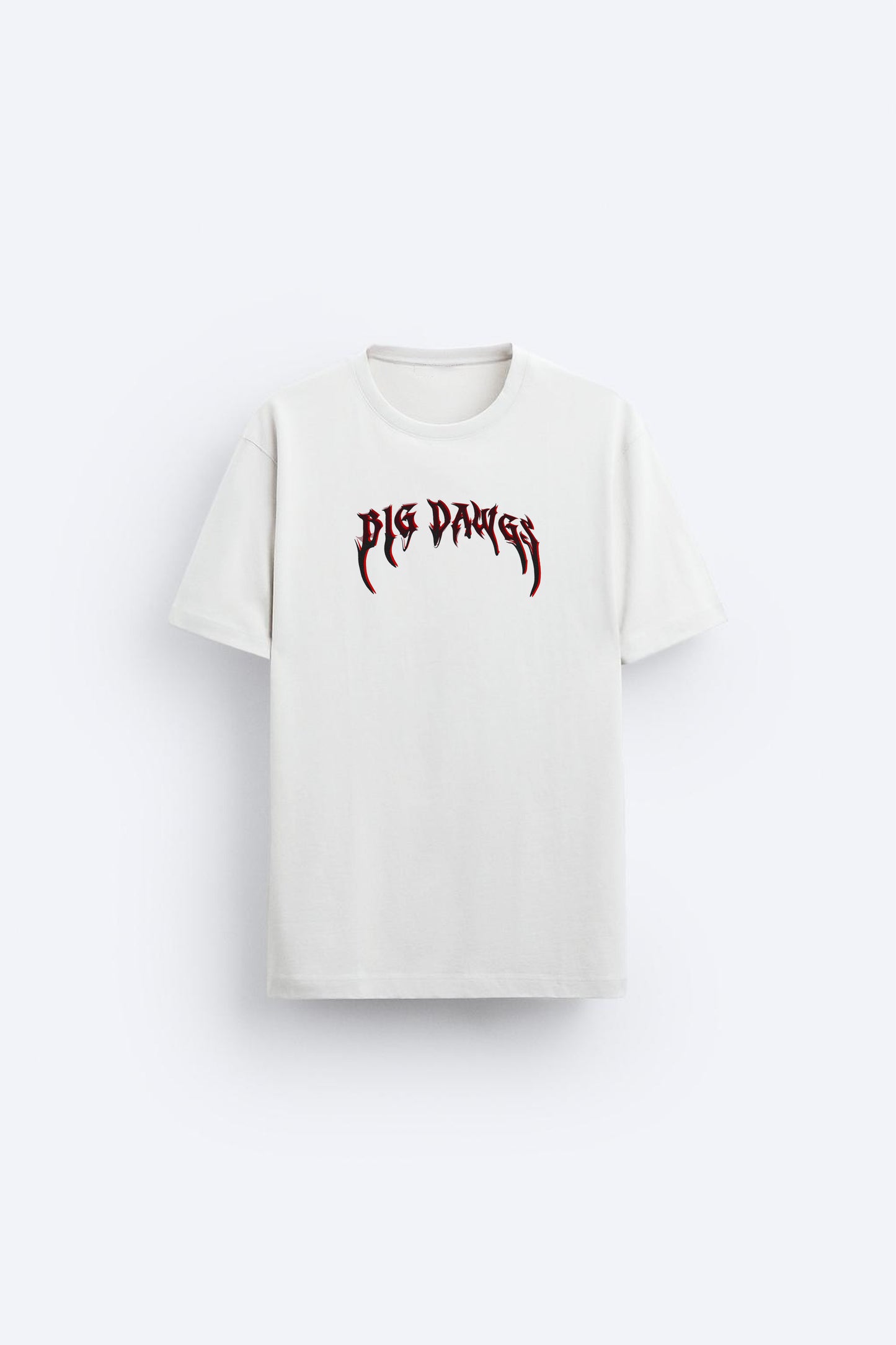 Rock Legends: Big Dawgs Band Tee