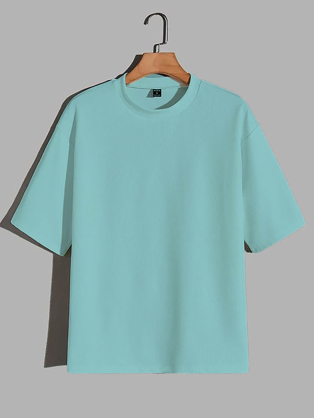 Solids- Combo of 3 Tees